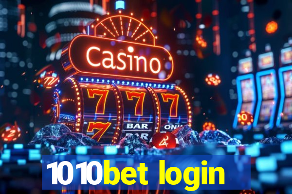 1010bet login